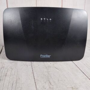 Sagemcom Fiber Wireless Router FWR226e - Fast 5290 - NO POWER CABLE - Tested